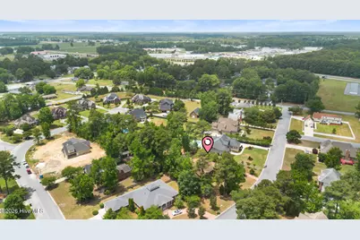 146 Lismore Drive, Winterville, NC 28590 - Photo 43