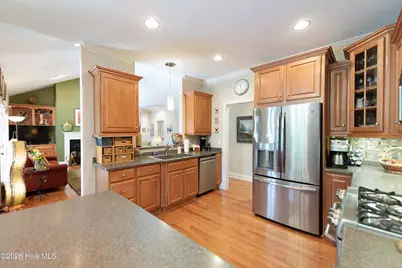 46 Whitehaven Drive, Pinehurst, NC 28374 - Photo 17