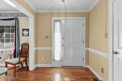 114 Trappers Run Drive, Goldsboro, NC 27530 - Photo 15