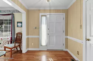 114 Trappers Run Dr, Goldsboro, NC 27530 - Photo 15