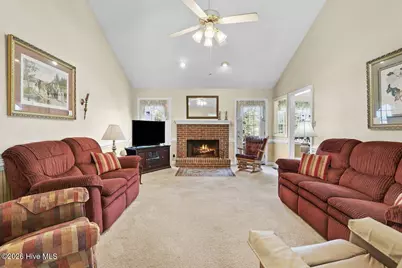 114 Trappers Run Drive, Goldsboro, NC 27530 - Photo 17