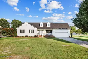 114 Trappers Run Dr, Goldsboro, NC 27530 - Photo 1
