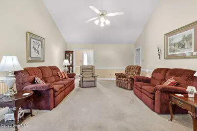 114 Trappers Run Drive, Goldsboro, NC 27530 - Photo 19