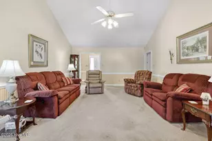 114 Trappers Run Dr, Goldsboro, NC 27530 - Photo 19