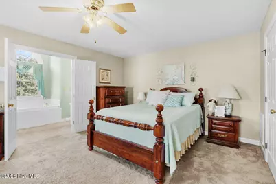 114 Trappers Run Drive, Goldsboro, NC 27530 - Photo 37