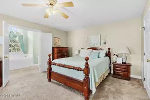 114 Trappers Run Dr, Goldsboro, NC 27530 - Photo 37