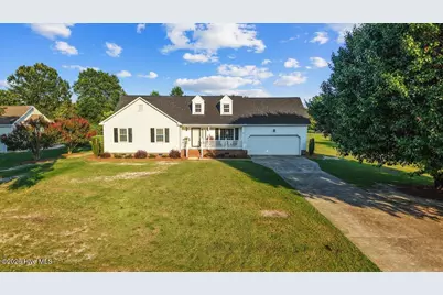 114 Trappers Run Drive, Goldsboro, NC 27530 - Photo 49