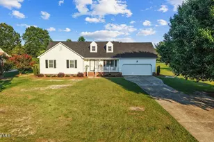 114 Trappers Run Dr, Goldsboro, NC 27530 - Photo 49