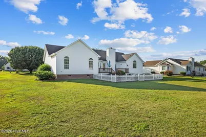 114 Trappers Run Drive, Goldsboro, NC 27530 - Photo 13