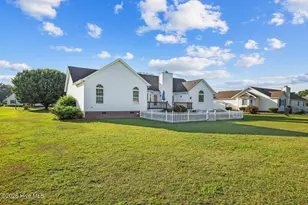 114 Trappers Run Dr, Goldsboro, NC 27530 - Photo 13