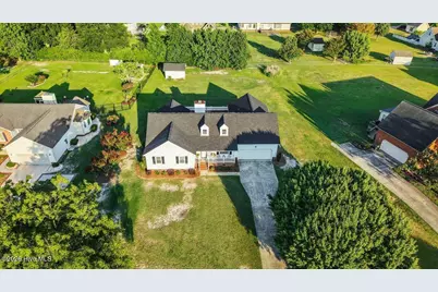 114 Trappers Run Drive, Goldsboro, NC 27530 - Photo 51