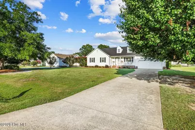 114 Trappers Run Drive, Goldsboro, NC 27530 - Photo 3