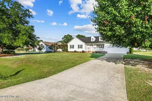 114 Trappers Run Dr, Goldsboro, NC 27530 - Photo 3