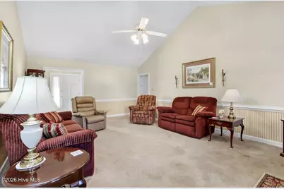 114 Trappers Run Drive, Goldsboro, NC 27530 - Photo 21