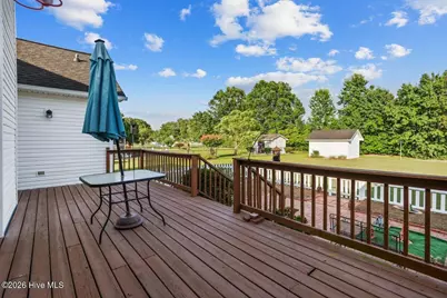 114 Trappers Run Drive, Goldsboro, NC 27530 - Photo 7