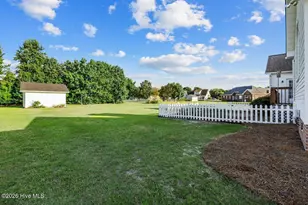 114 Trappers Run Dr, Goldsboro, NC 27530 - Photo 9