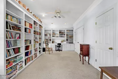 114 Trappers Run Drive, Goldsboro, NC 27530 - Photo 23