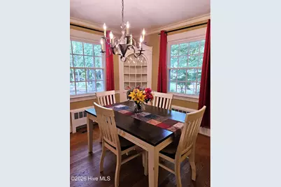 715 Evergreen Road, Rocky Mount, NC 27803 - Photo 11