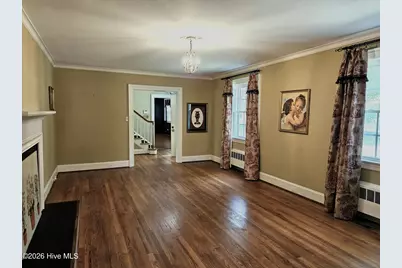 715 Evergreen Road, Rocky Mount, NC 27803 - Photo 9