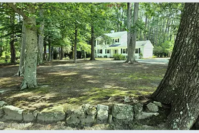 715 Evergreen Road, Rocky Mount, NC 27803 - Photo 3