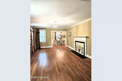 715 Evergreen Road, Rocky Mount, NC 27803 - Photo 7