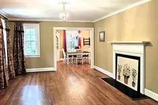 715 Evergreen Rd, Rocky Mount, NC 27803 - Photo 7