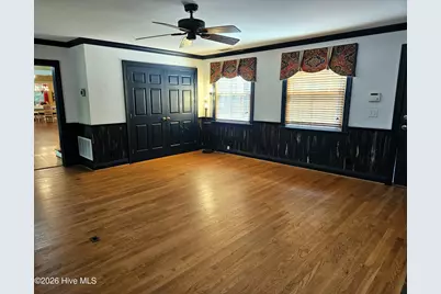 715 Evergreen Road, Rocky Mount, NC 27803 - Photo 21
