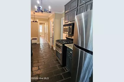 715 Evergreen Road, Rocky Mount, NC 27803 - Photo 13