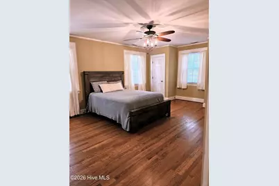 715 Evergreen Road, Rocky Mount, NC 27803 - Photo 27
