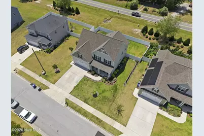 3704 Colony Woods Drive, Greenville, NC 27834 - Photo 49