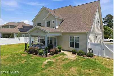 3704 Colony Woods Drive, Greenville, NC 27834 - Photo 39