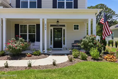 3704 Colony Woods Drive, Greenville, NC 27834 - Photo 5