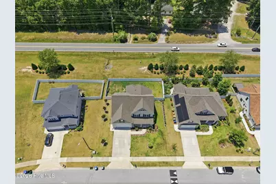 3704 Colony Woods Drive, Greenville, NC 27834 - Photo 55