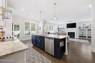 3704 Colony Woods Drive, Greenville, NC 27834 - Photo 17