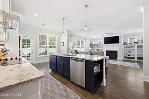 3704 Colony Woods Dr, Greenville, NC 27834 - Photo 17