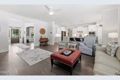 3704 Colony Woods Drive, Greenville, NC 27834 - Photo 13