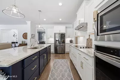 3704 Colony Woods Drive, Greenville, NC 27834 - Photo 15