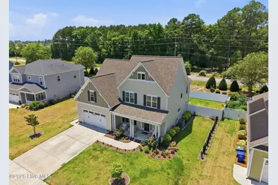 3704 Colony Woods Drive, Greenville, NC 27834 - Photo 49