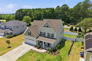 3704 Colony Woods Dr, Greenville, NC 27834 - Photo 49