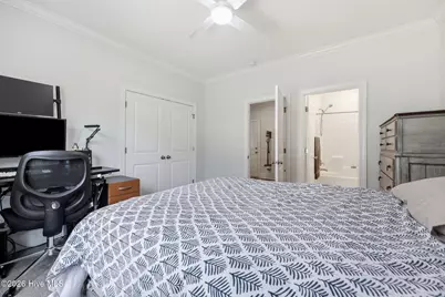 3704 Colony Woods Drive, Greenville, NC 27834 - Photo 21