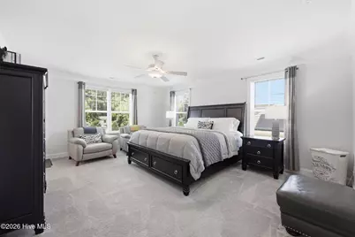 3704 Colony Woods Drive, Greenville, NC 27834 - Photo 23