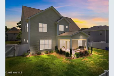 3704 Colony Woods Drive, Greenville, NC 27834 - Photo 3