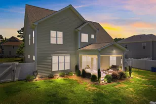 3704 Colony Woods Dr, Greenville, NC 27834 - Photo 3