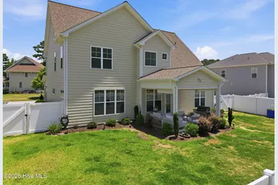 3704 Colony Woods Drive, Greenville, NC 27834 - Photo 47