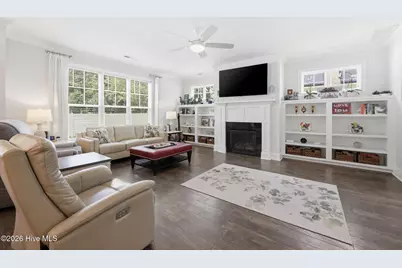 3704 Colony Woods Drive, Greenville, NC 27834 - Photo 11