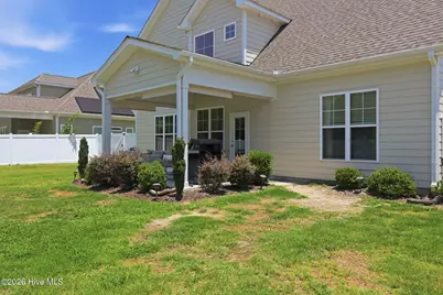 3704 Colony Woods Drive, Greenville, NC 27834 - Photo 45