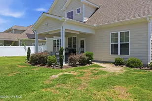 3704 Colony Woods Dr, Greenville, NC 27834 - Photo 45
