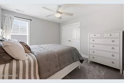 3704 Colony Woods Drive, Greenville, NC 27834 - Photo 33