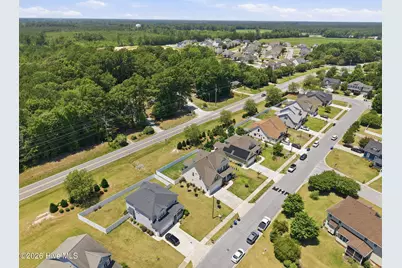 3704 Colony Woods Drive, Greenville, NC 27834 - Photo 53