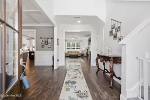 3704 Colony Woods Dr, Greenville, NC 27834 - Photo 7